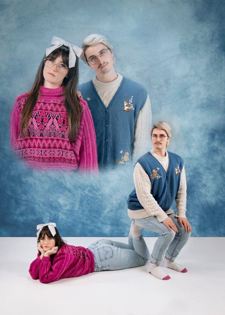 Awkward Family Photos