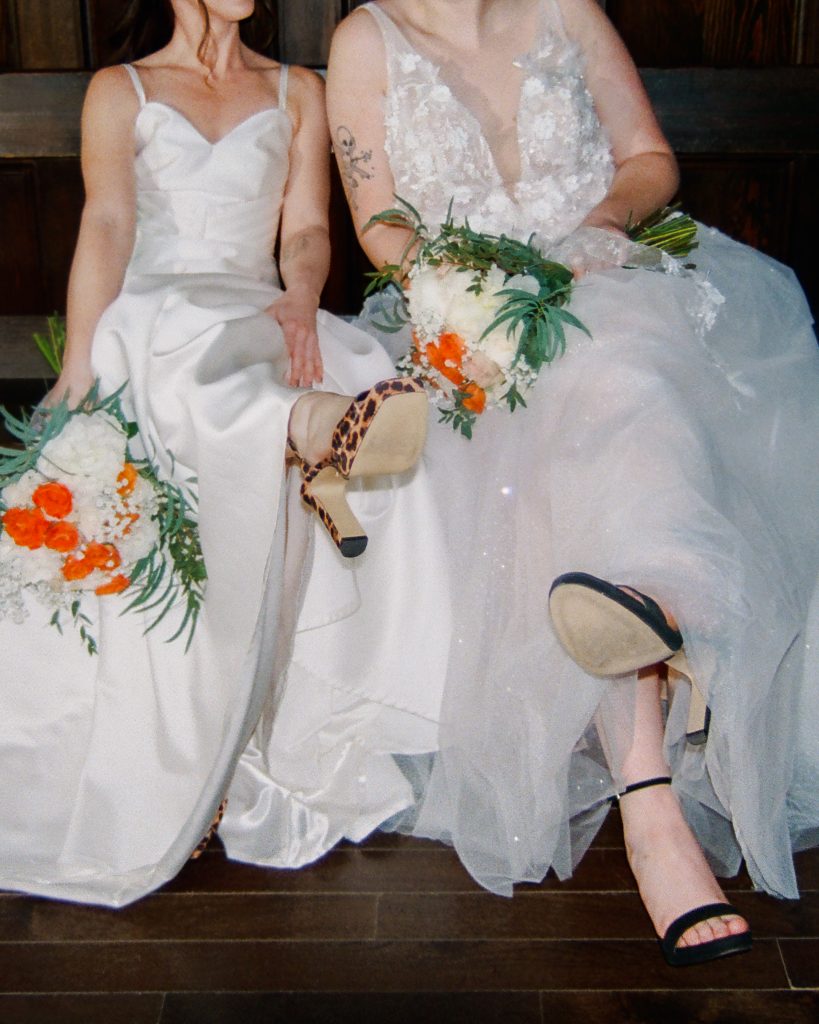 Courthouse Elopement