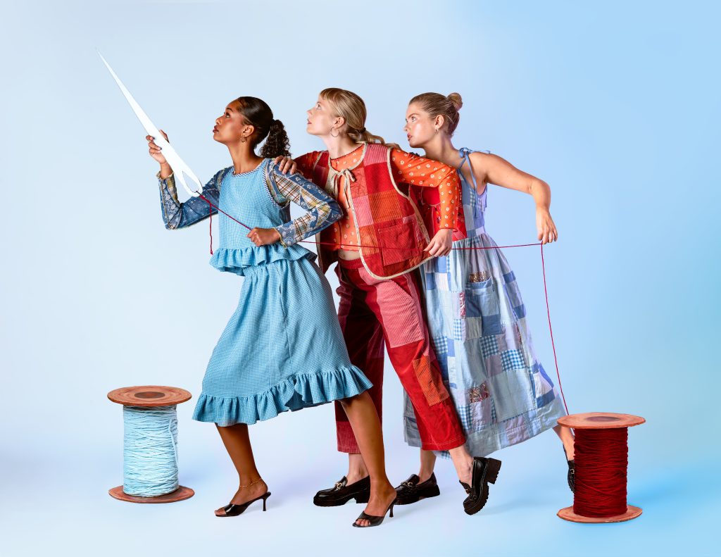 B.C. Sustainable Fashion – 2026