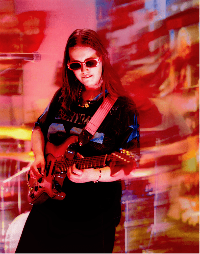 Live Music & Performance